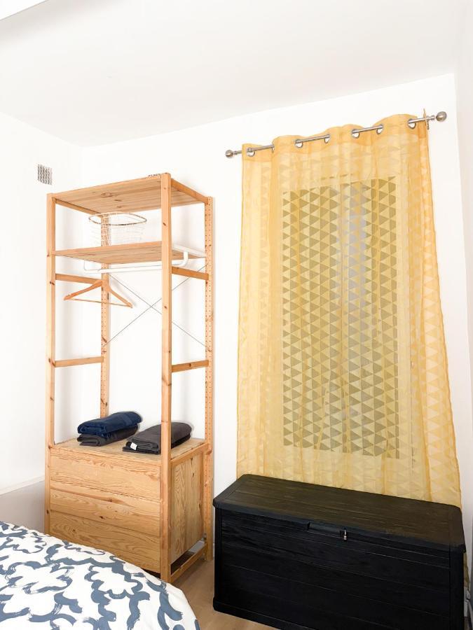 מונפלייה Hibiscus Appartement T2 Avenue De Lodeve מראה חיצוני תמונה